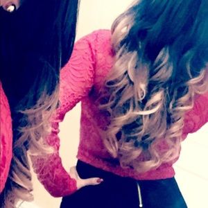 Meet your Posher, Leidys